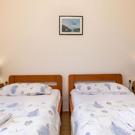 Lovely House Lindi In Poreč Extérieur photo