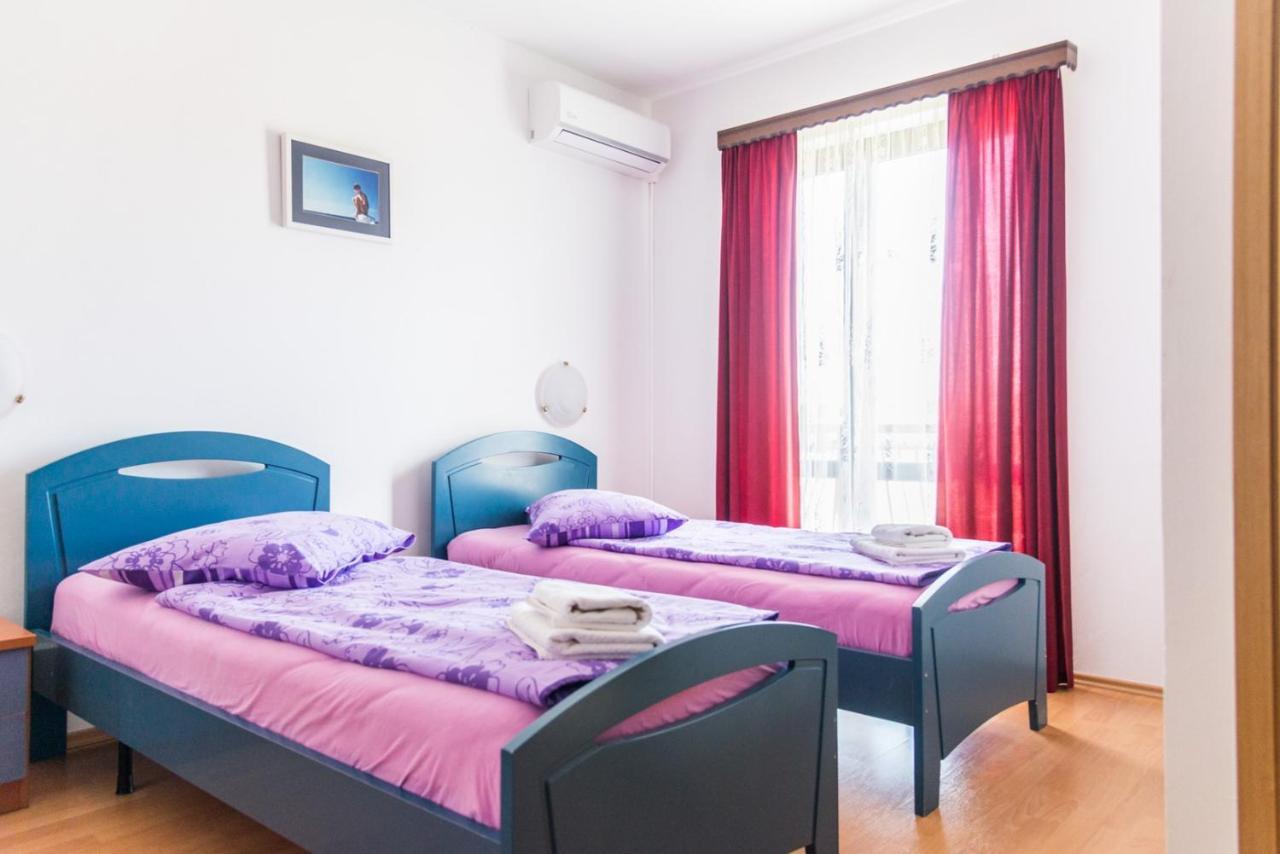 Lovely House Lindi In Poreč Extérieur photo