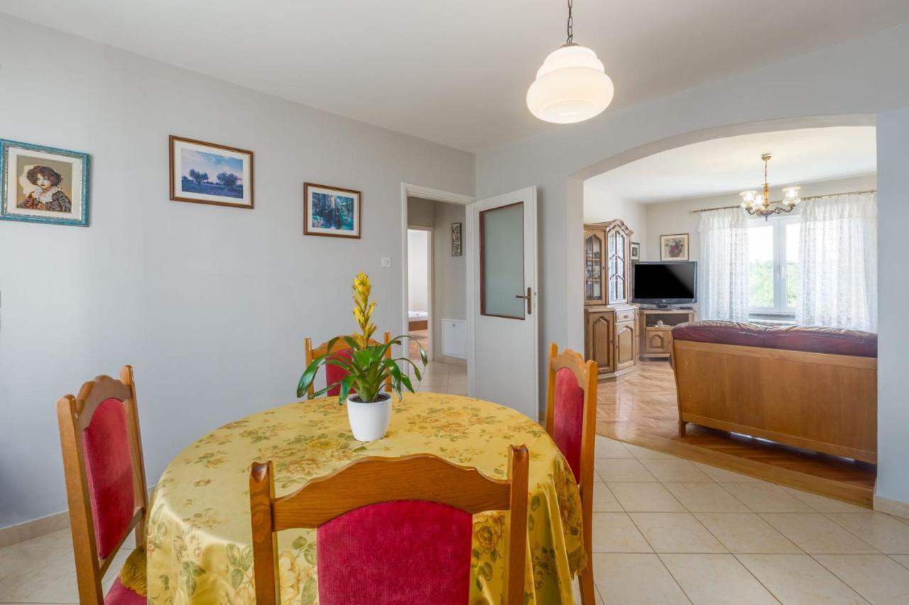 Lovely House Lindi In Poreč Extérieur photo