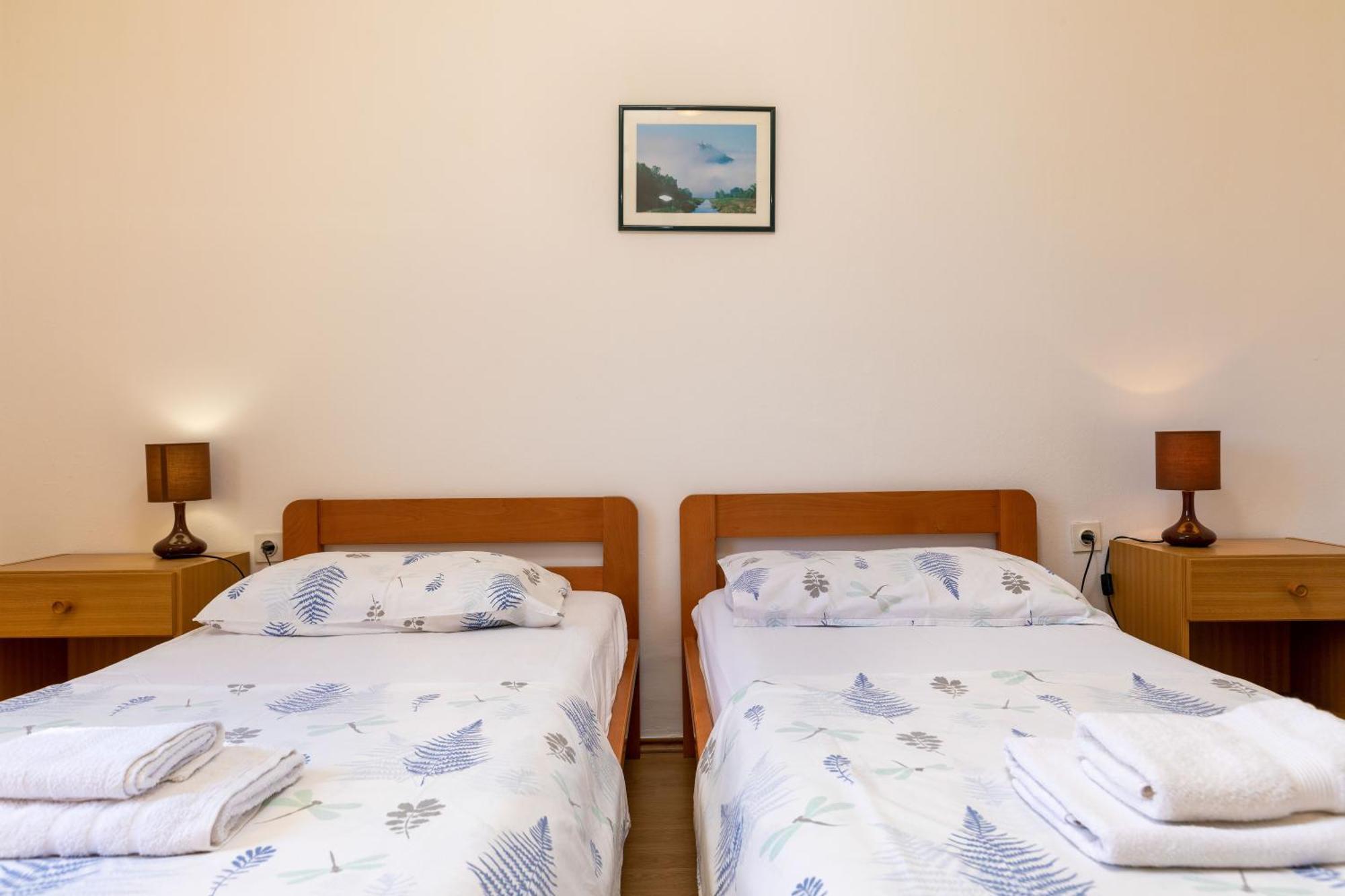 Lovely House Lindi In Poreč Extérieur photo