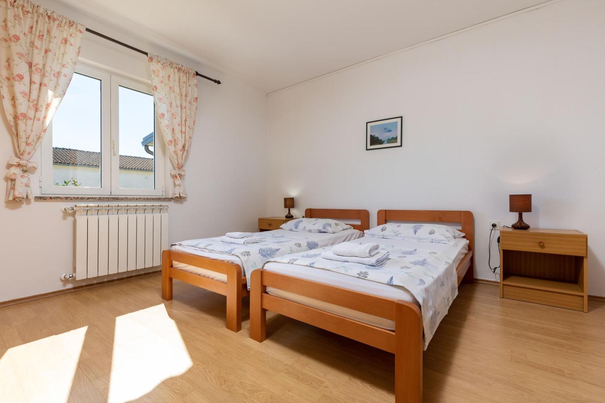Lovely House Lindi In Poreč Extérieur photo