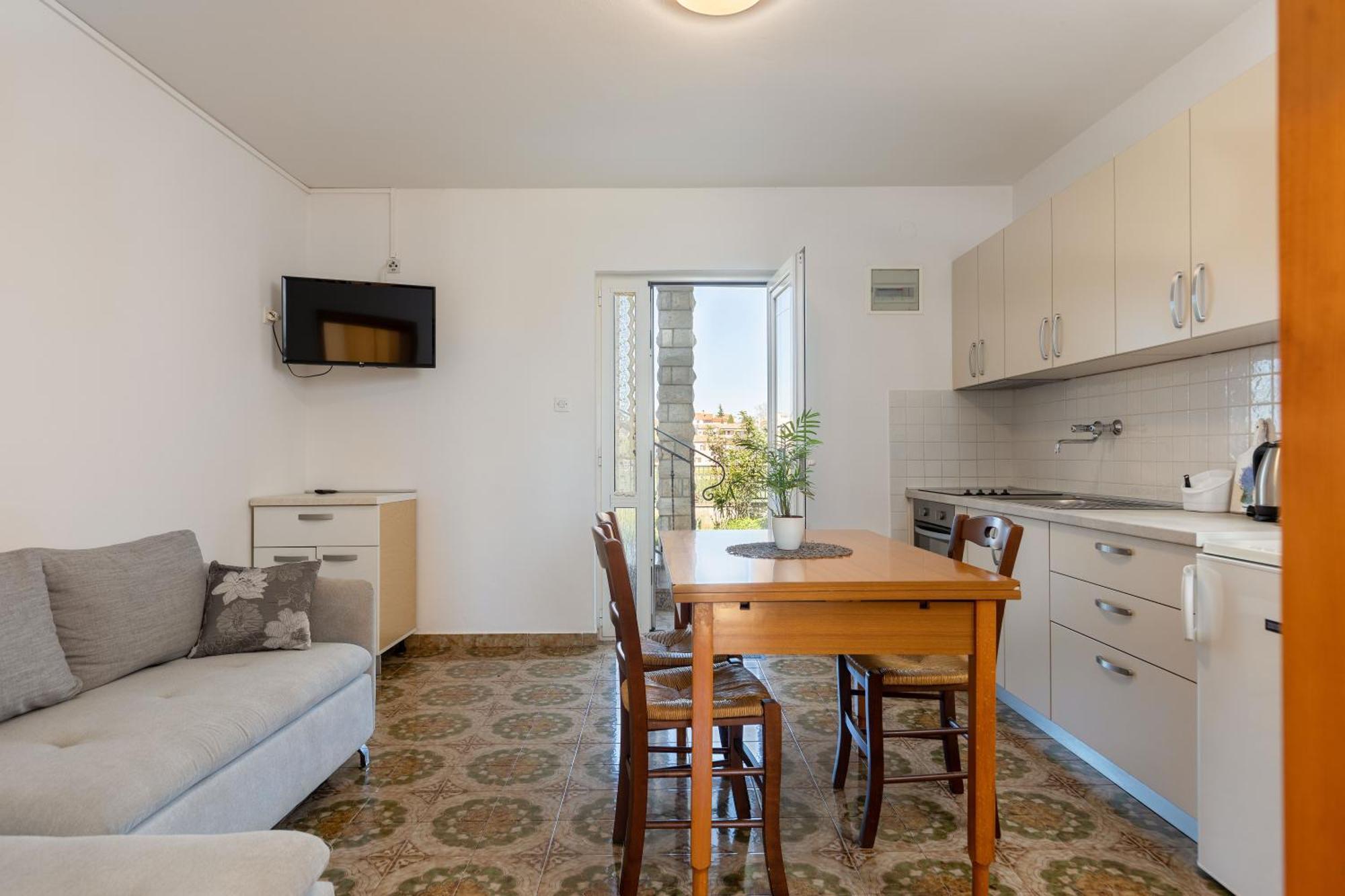 Lovely House Lindi In Poreč Extérieur photo
