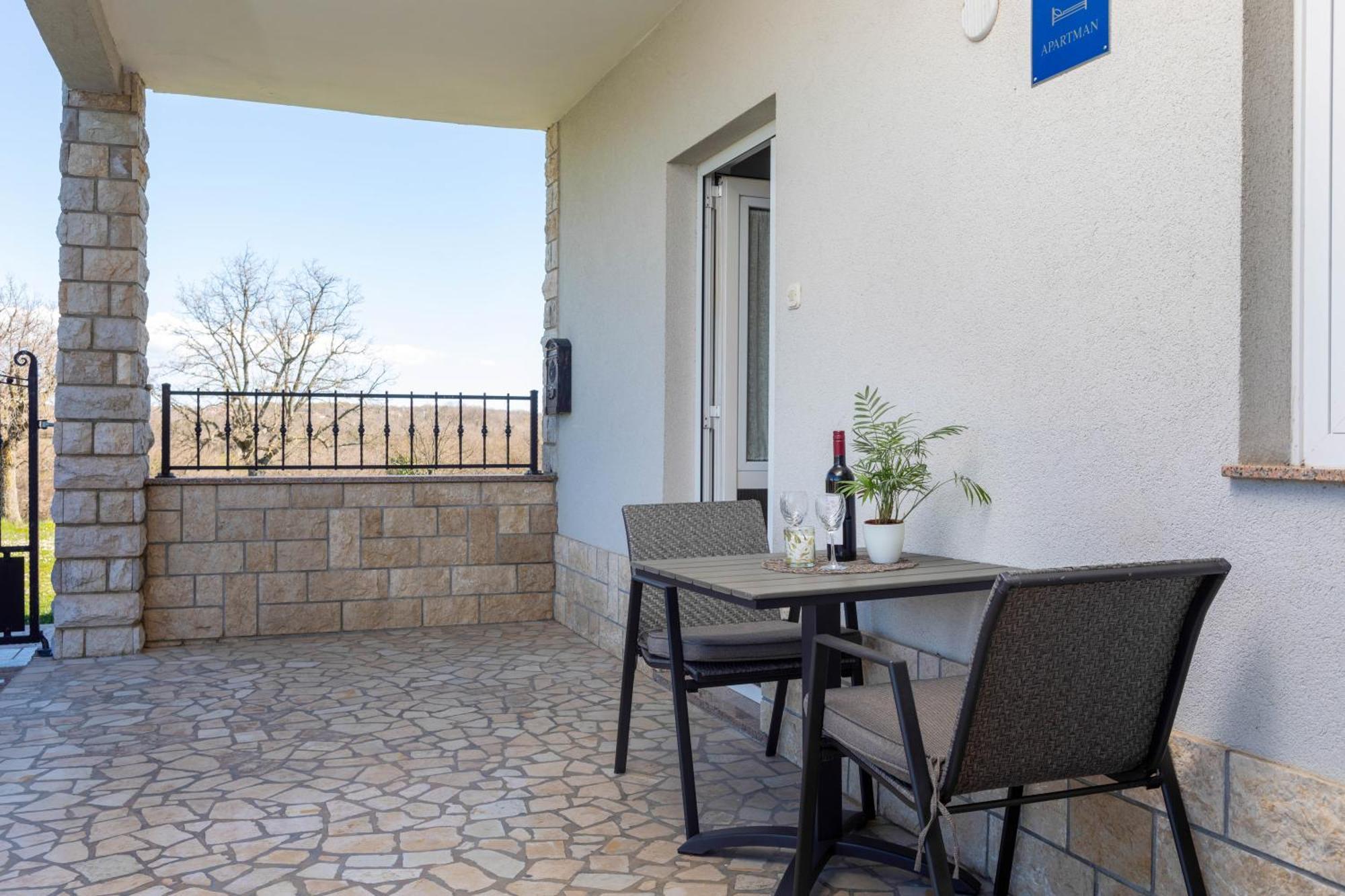 Lovely House Lindi In Poreč Extérieur photo