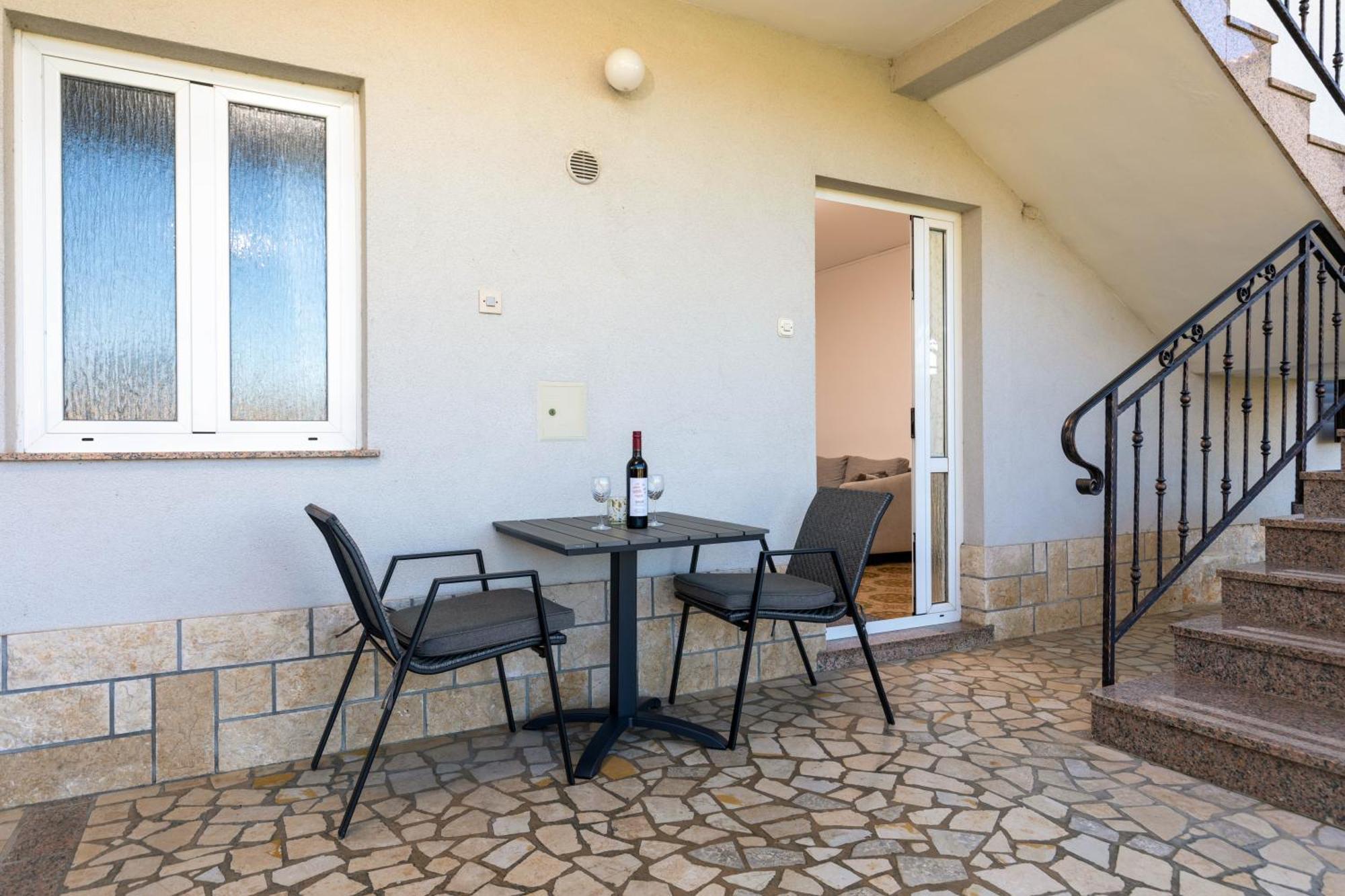 Lovely House Lindi In Poreč Extérieur photo